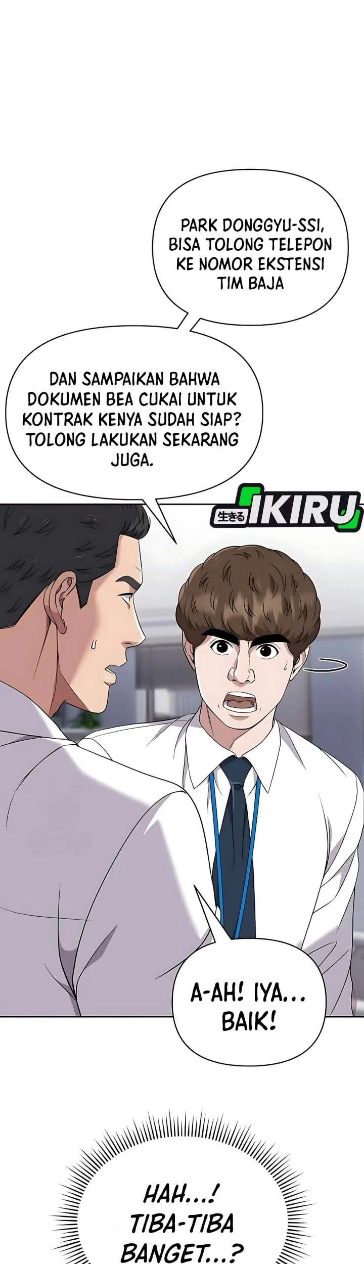 Chapter 117 - halaman 28