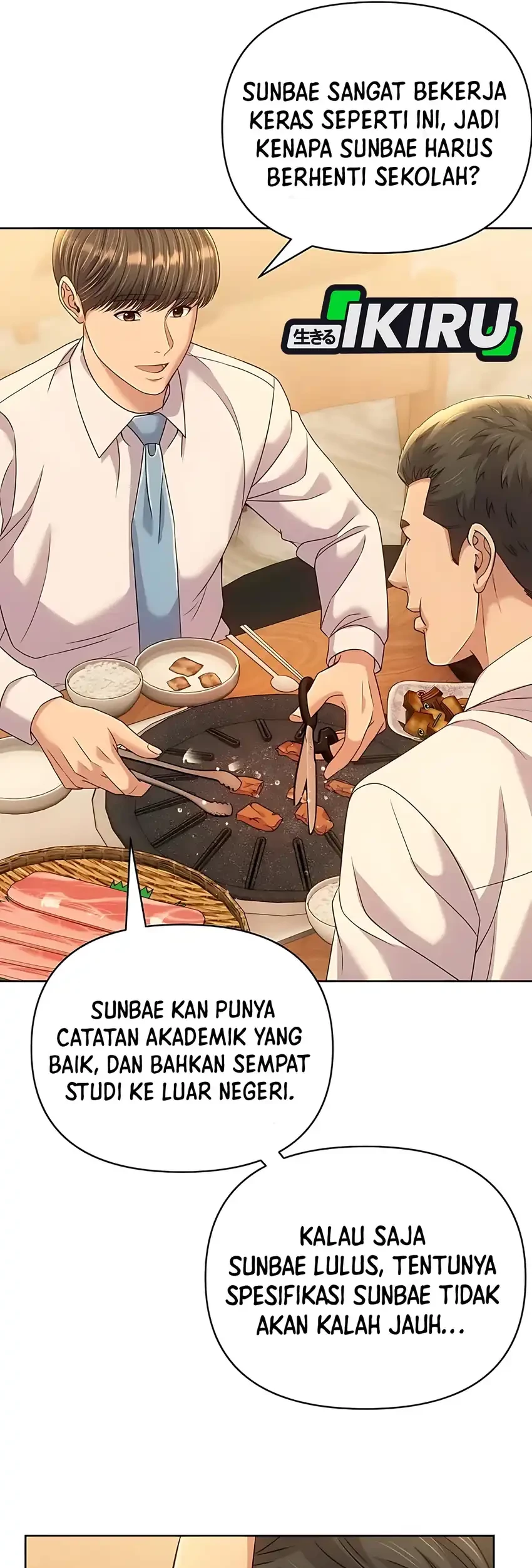 Chapter 118 - halaman 91