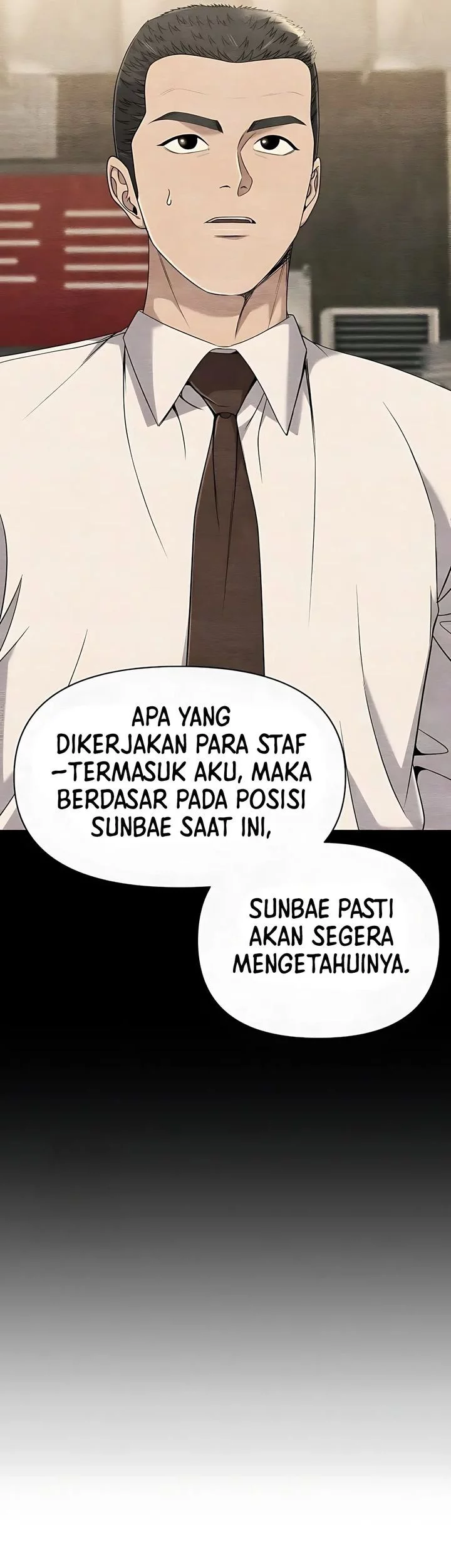 Chapter 119 - halaman 31