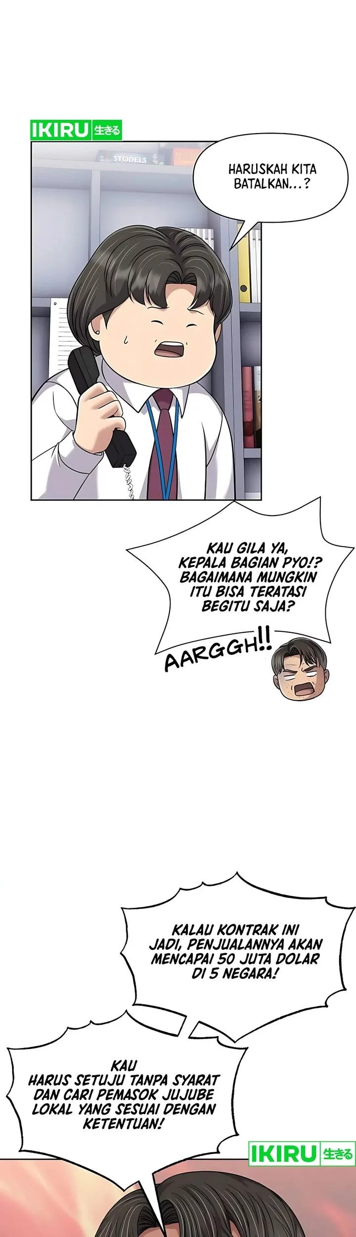Chapter 119 - halaman 41