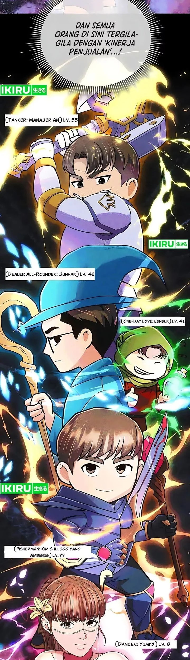 Chapter 119 - halaman 46
