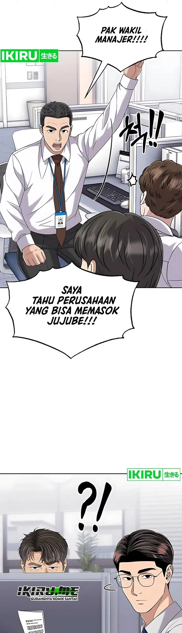 Chapter 119 - halaman 48