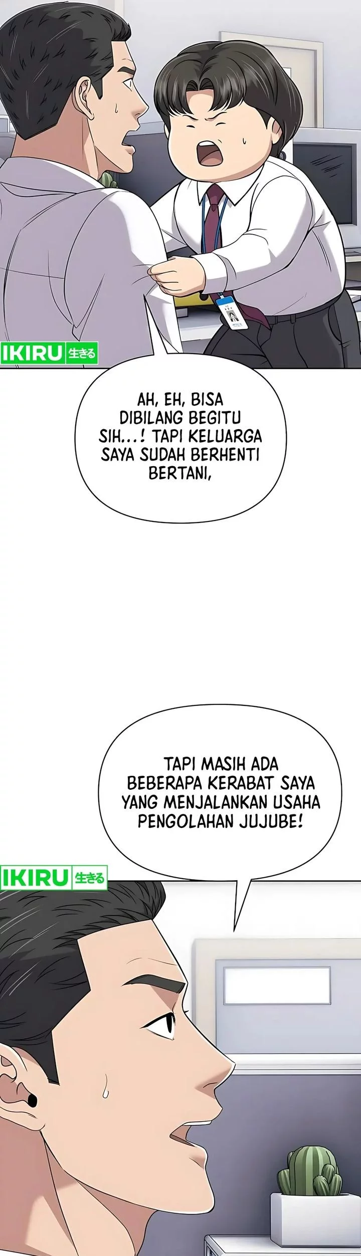 Chapter 119 - halaman 50