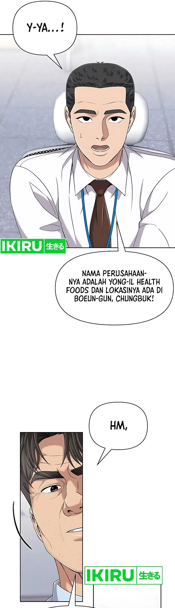 Chapter 119 - halaman 54