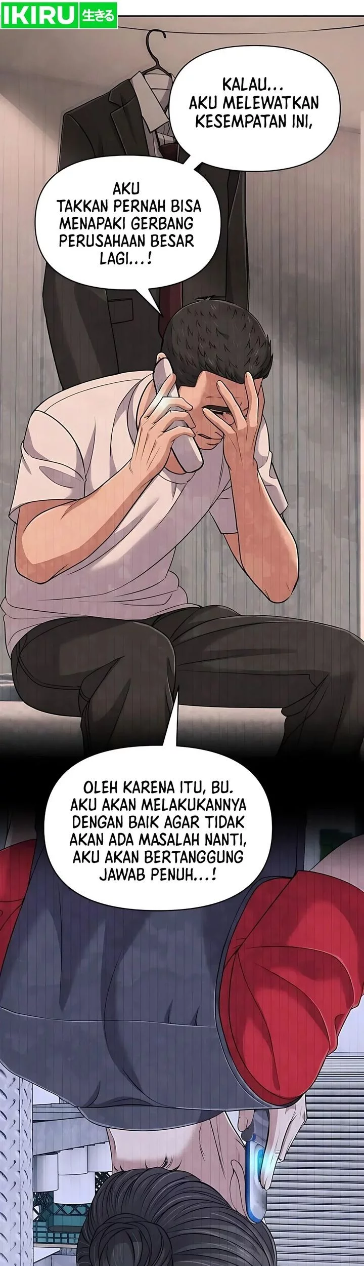 Chapter 119 - halaman 82