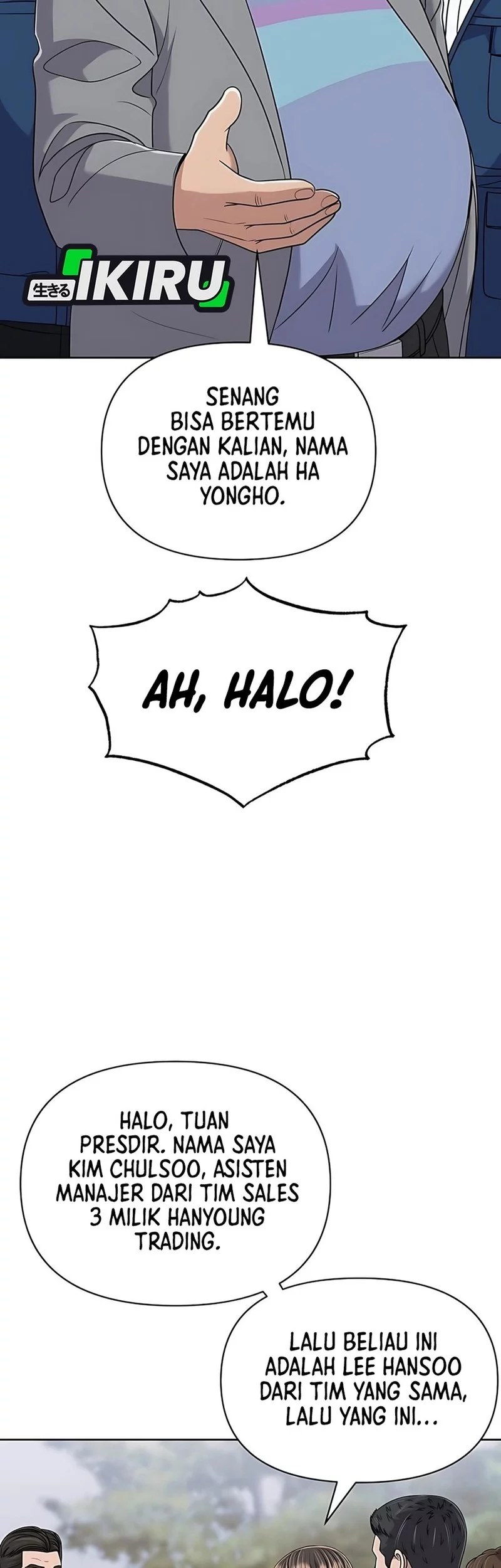 Chapter 120 - halaman 46