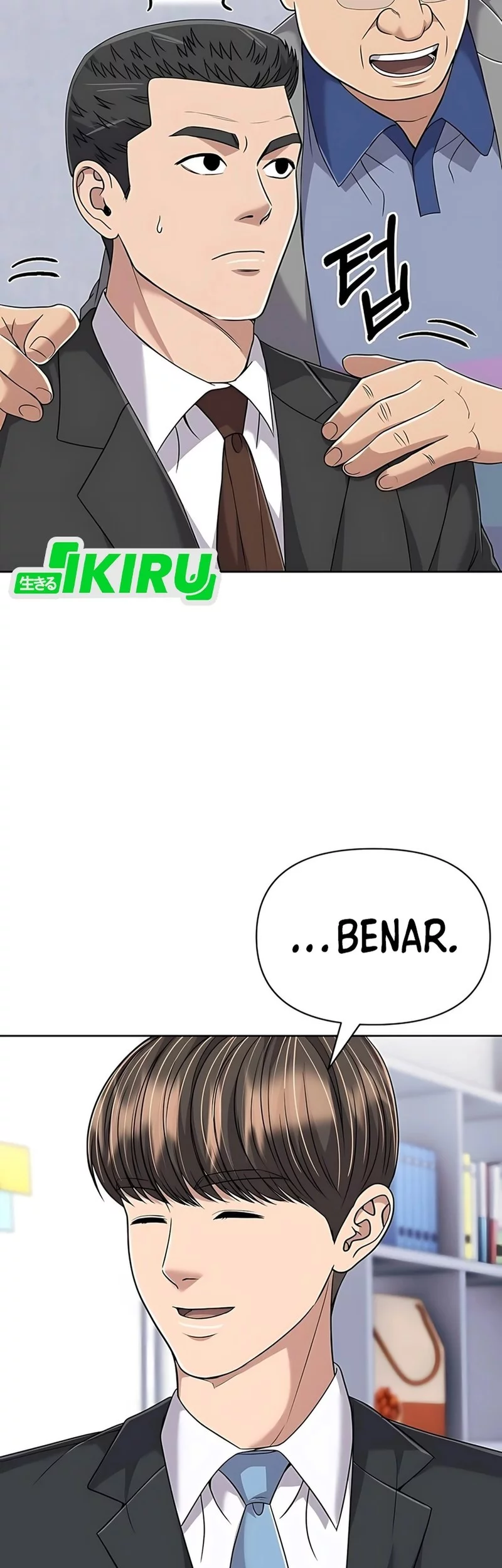Chapter 120 - halaman 66
