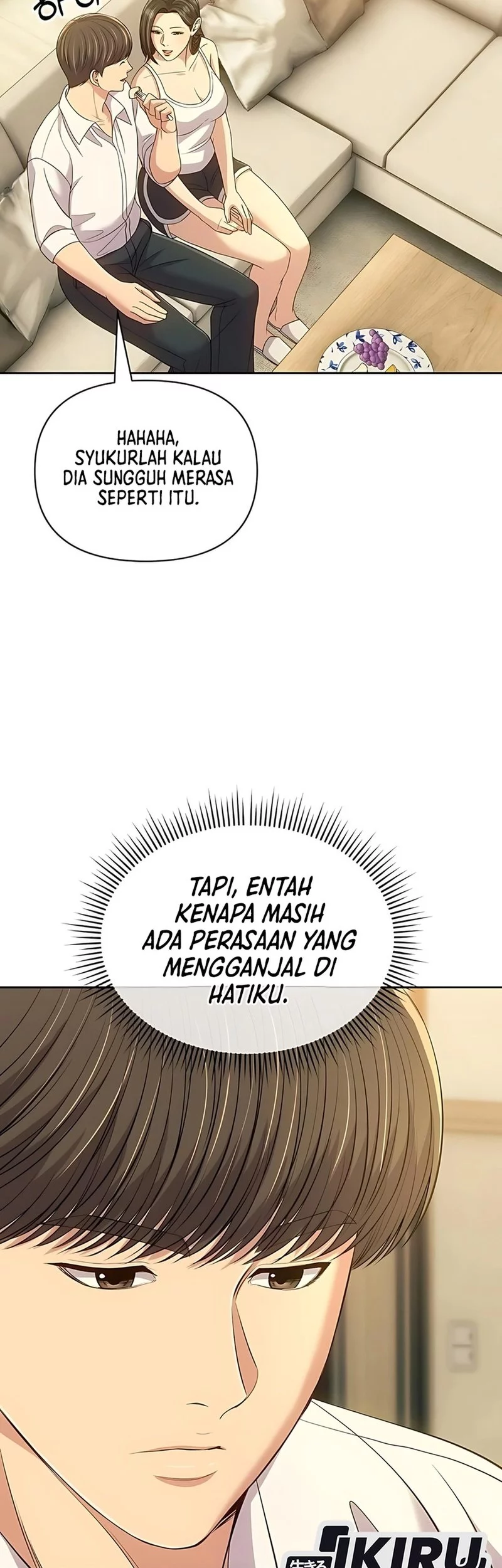 Chapter 120 - halaman 15