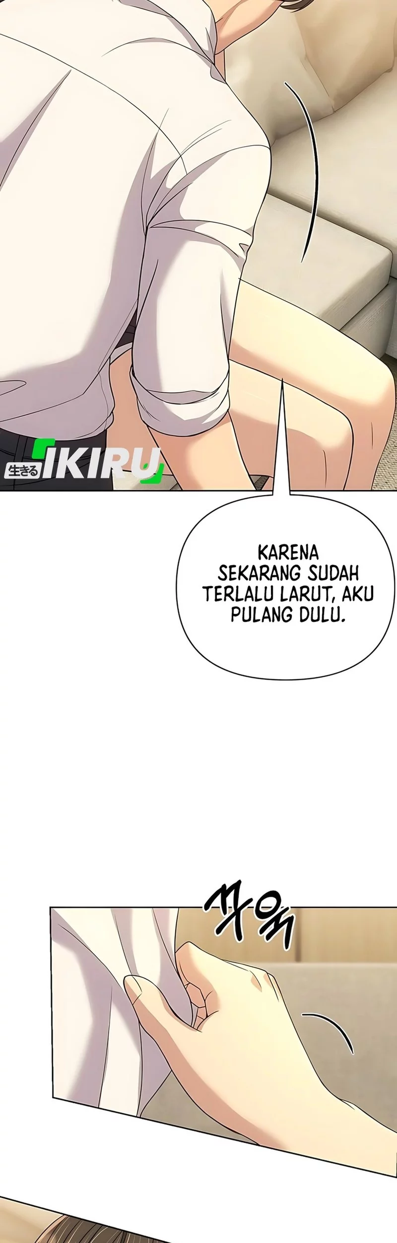 Chapter 120 - halaman 20