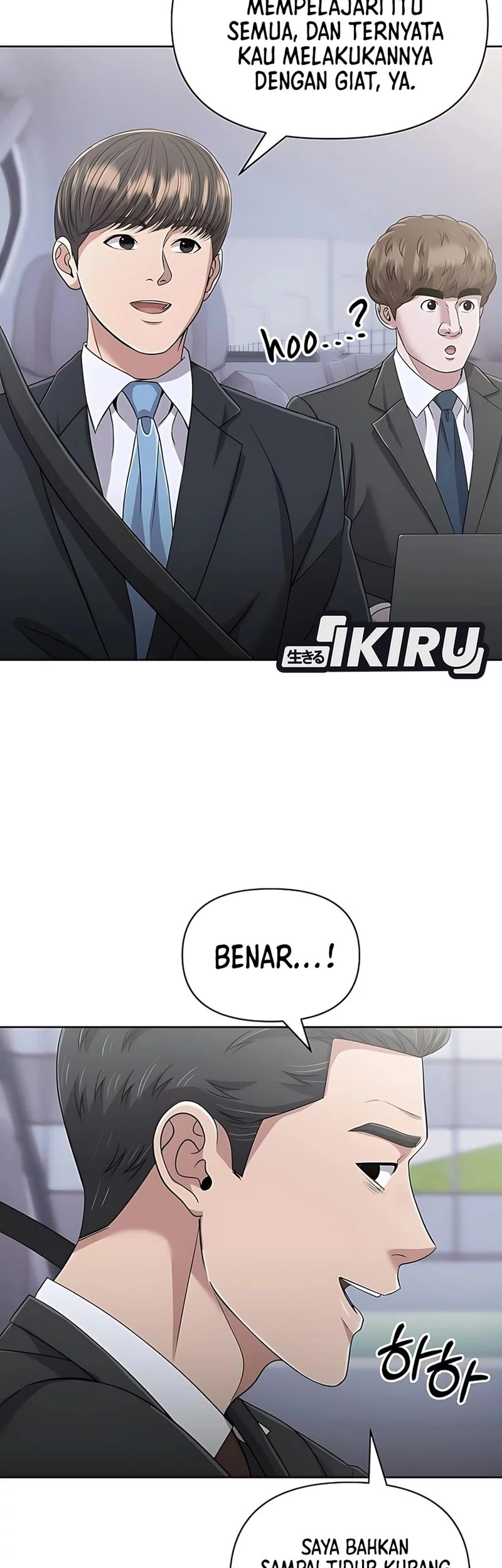 Chapter 120 - halaman 35