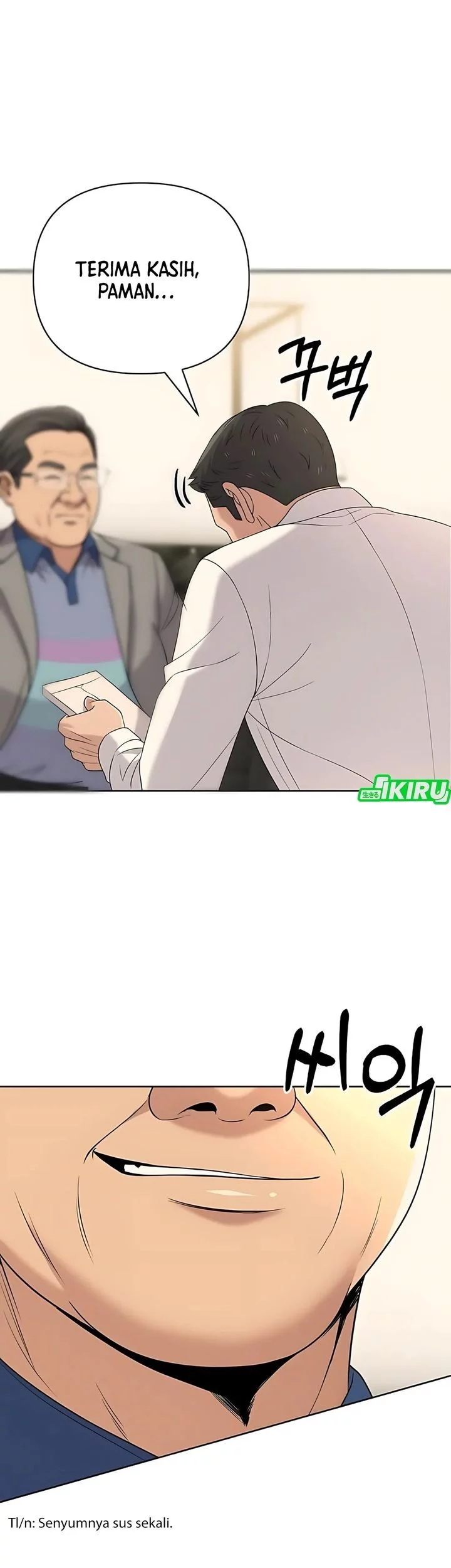 Chapter 121 - halaman 21