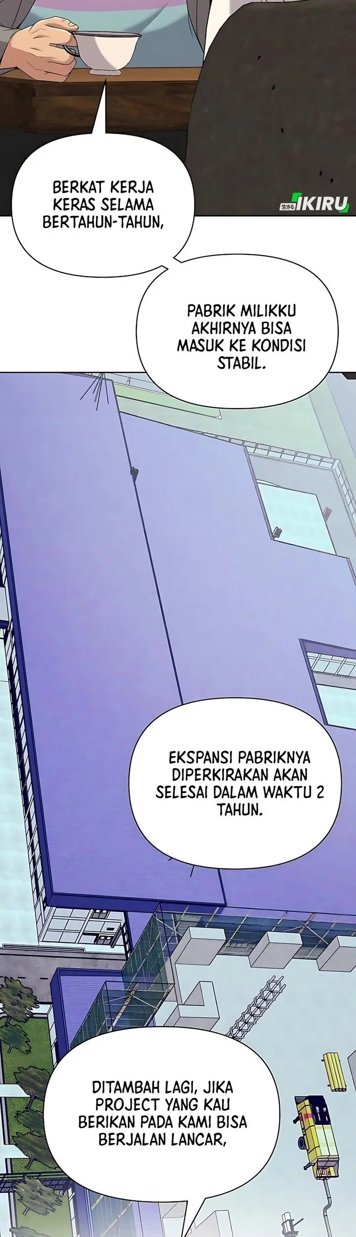 Chapter 121 - halaman 26