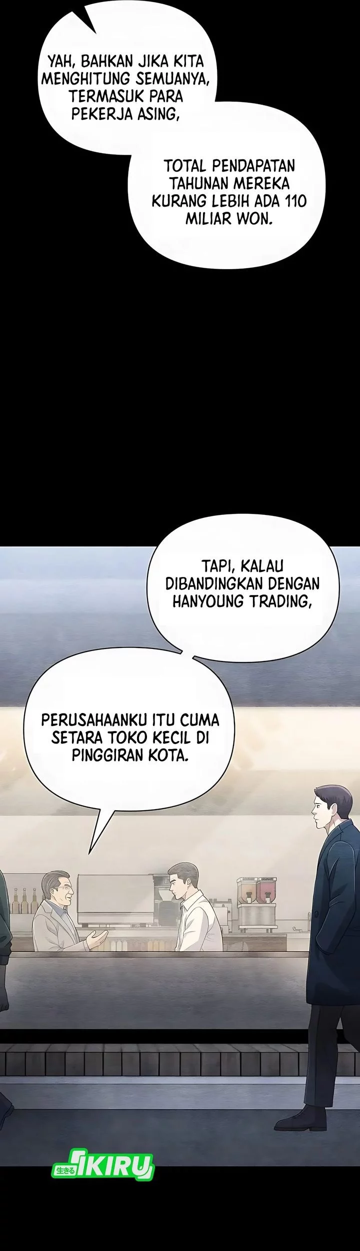 Chapter 121 - halaman 46