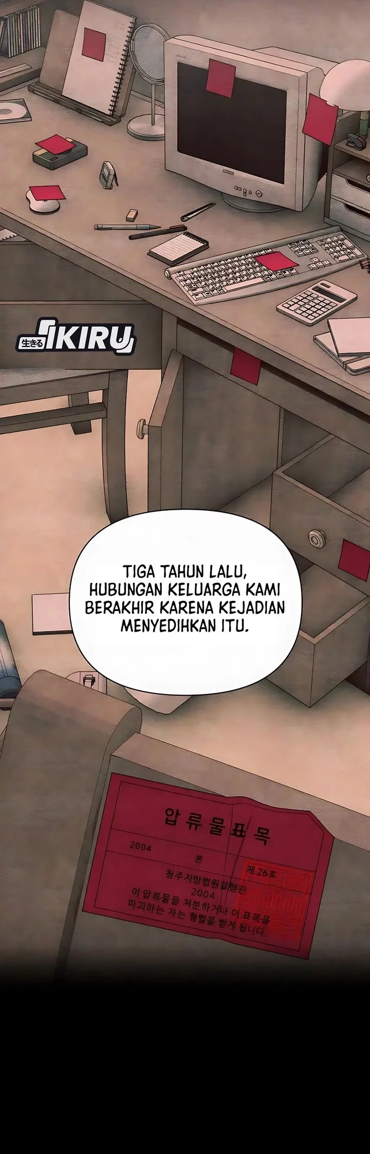 Chapter 121 - halaman 79