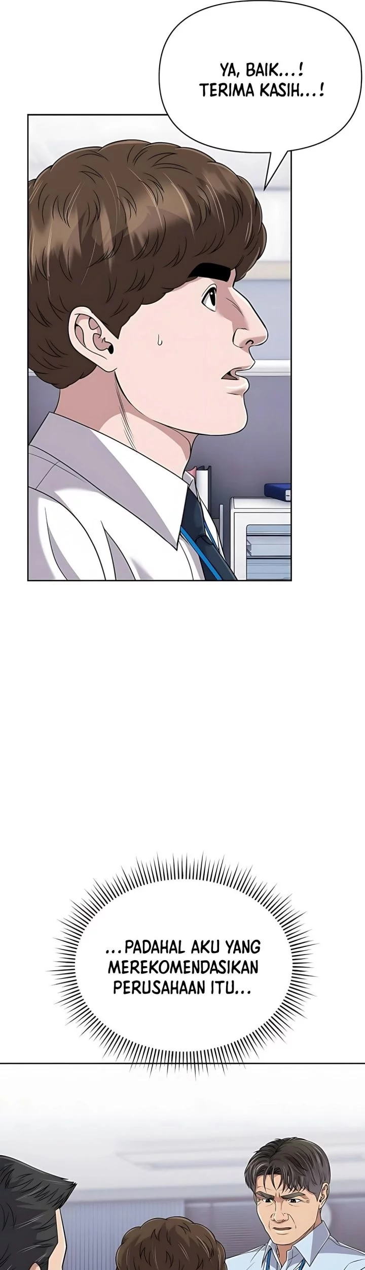 Chapter 122 - halaman 33