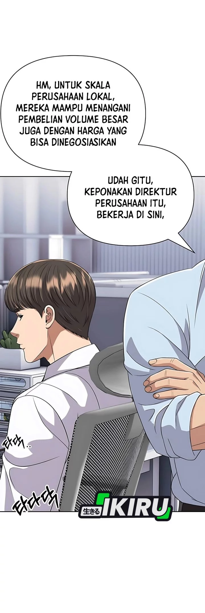 Chapter 122 - halaman 39