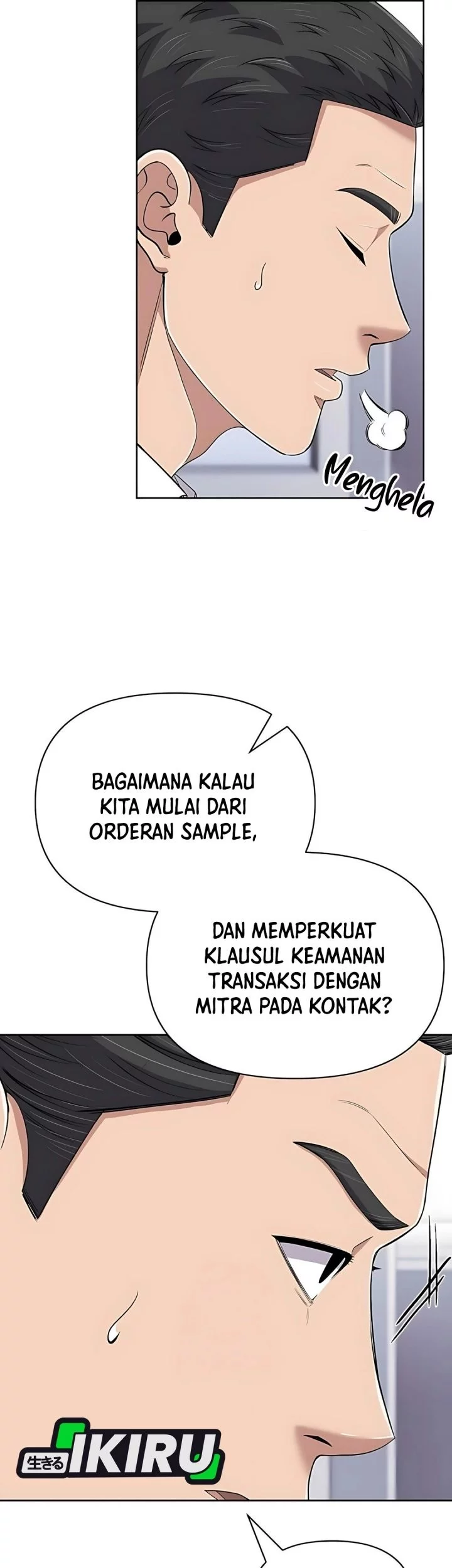 Chapter 122 - halaman 54