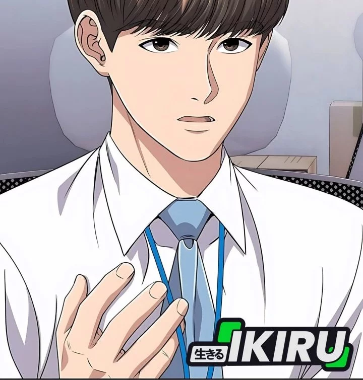 Chapter 122 - halaman 57
