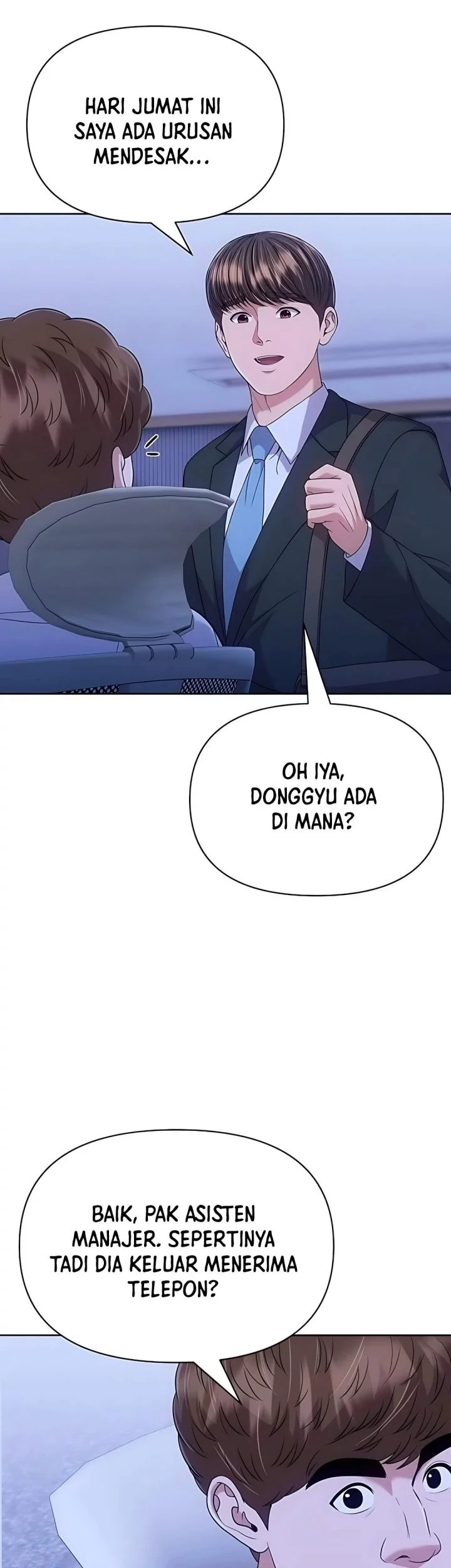 Chapter 122 - halaman 72