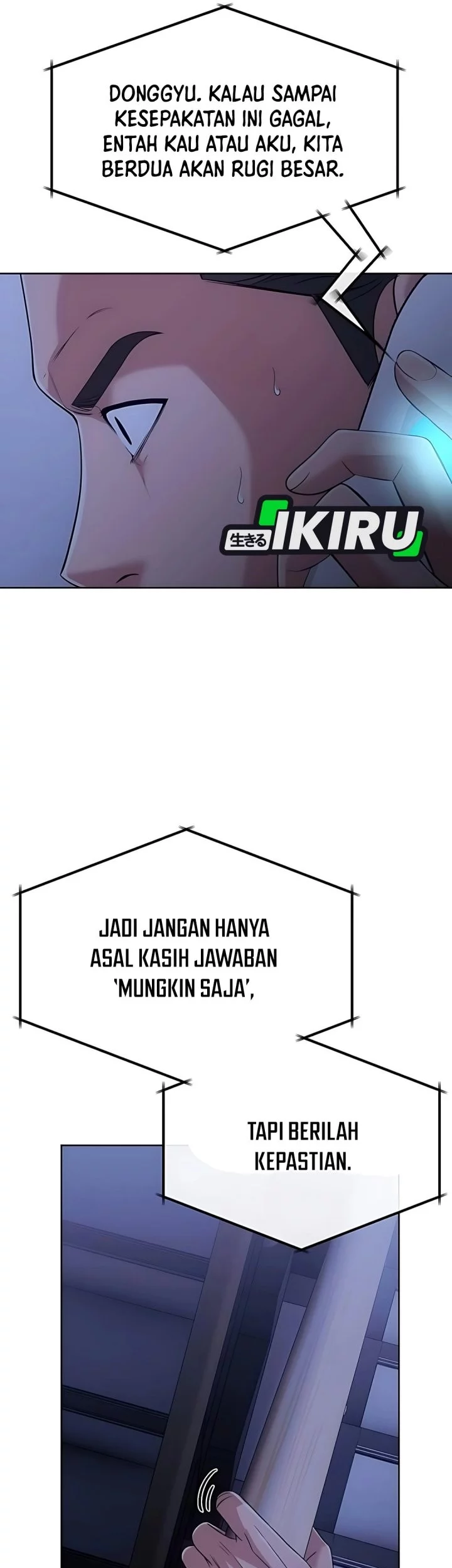 Chapter 122 - halaman 77
