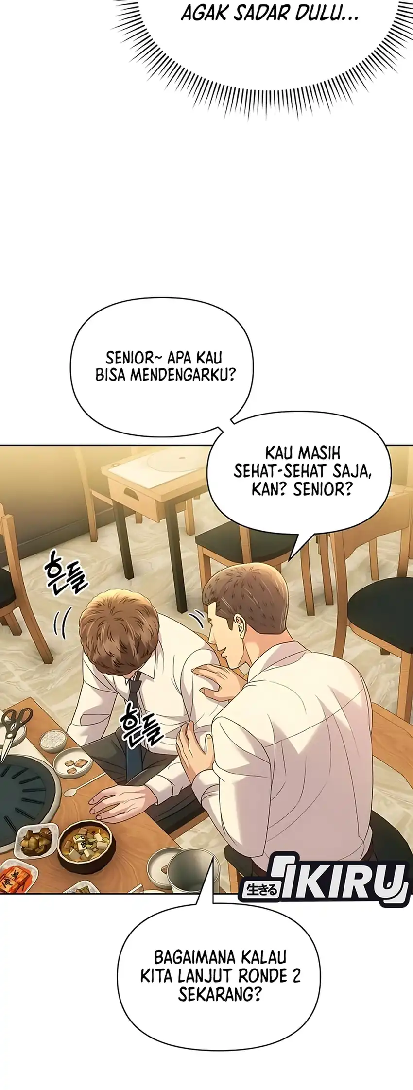 Chapter 123 - halaman 33
