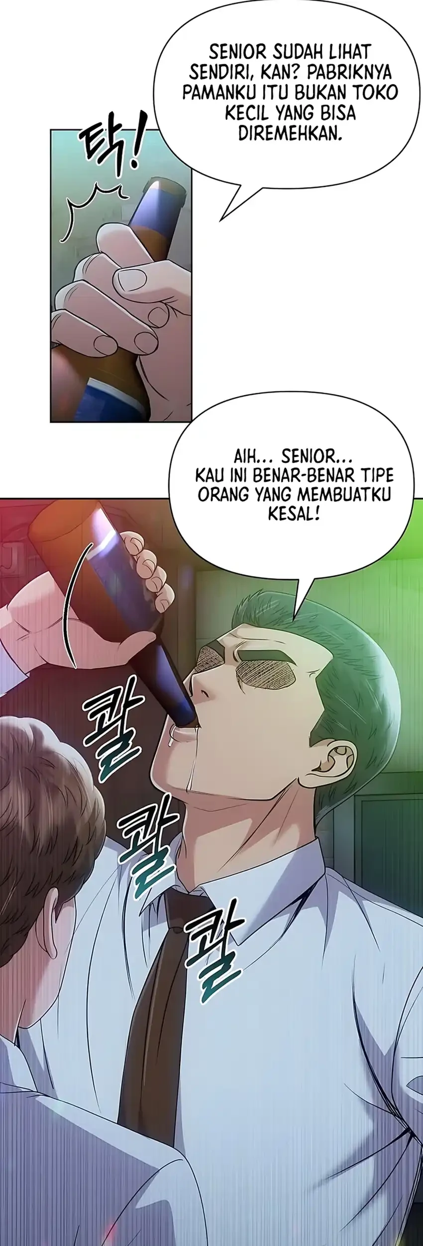 Chapter 123 - halaman 73
