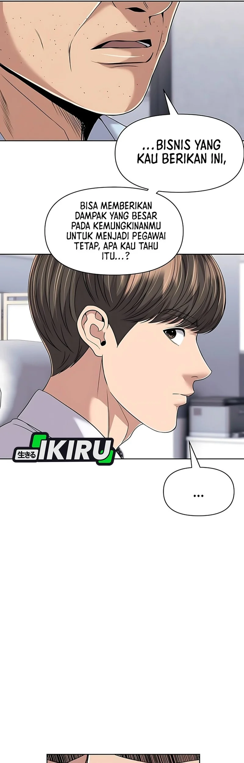 Chapter 124 - halaman 38