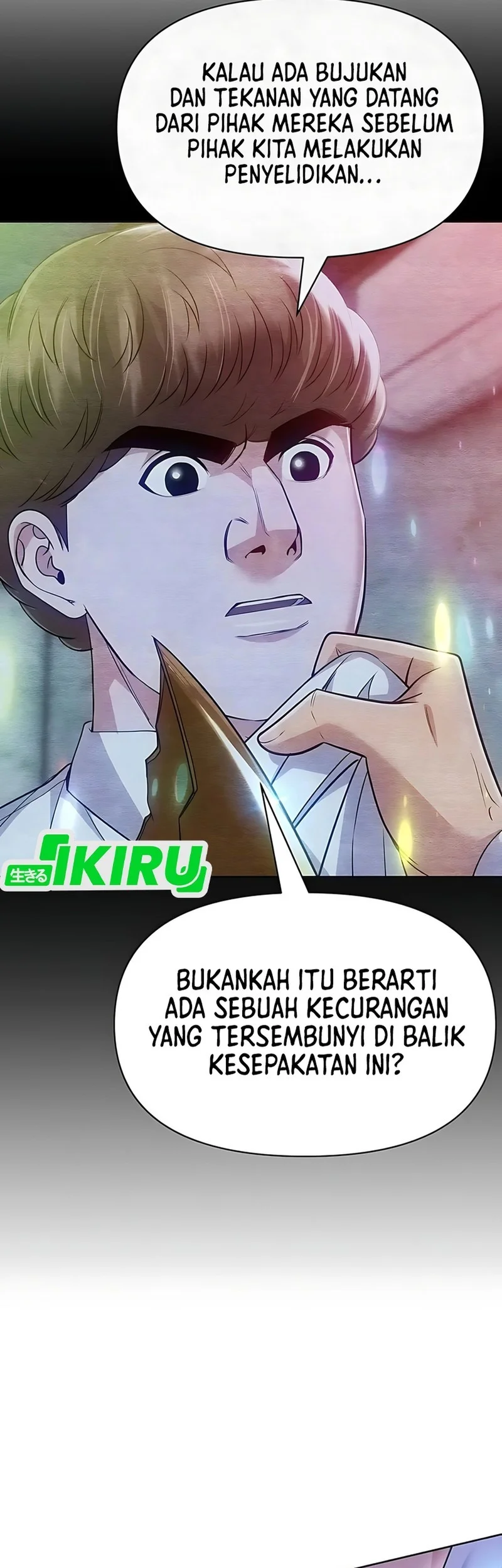 Chapter 124 - halaman 60