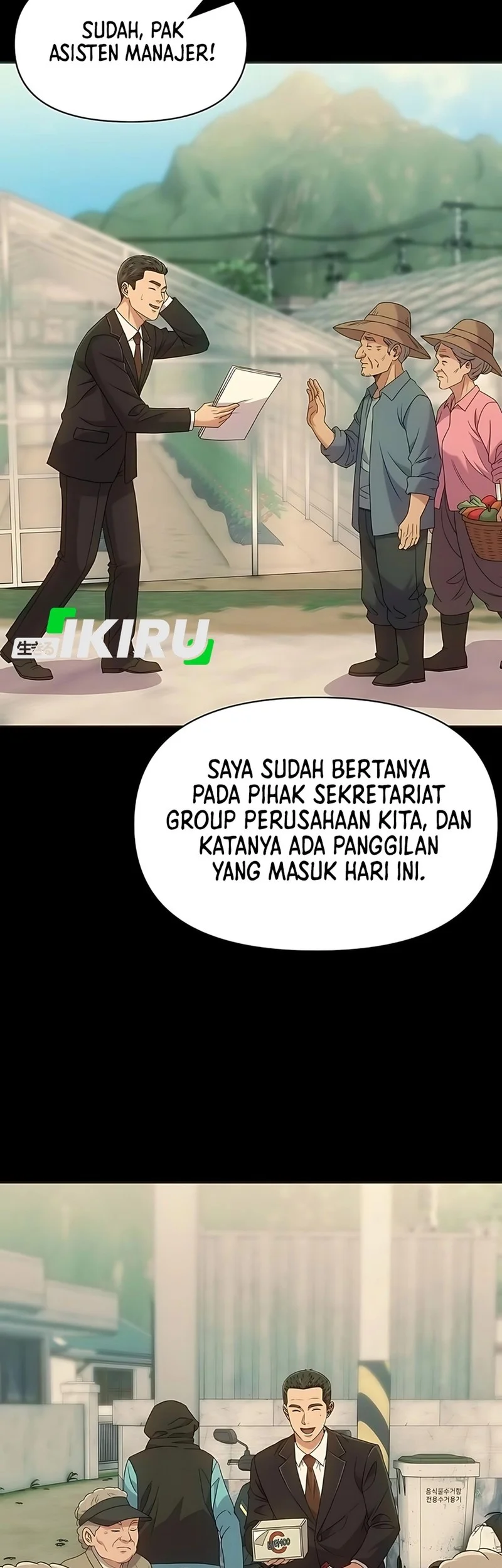 Chapter 124 - halaman 66