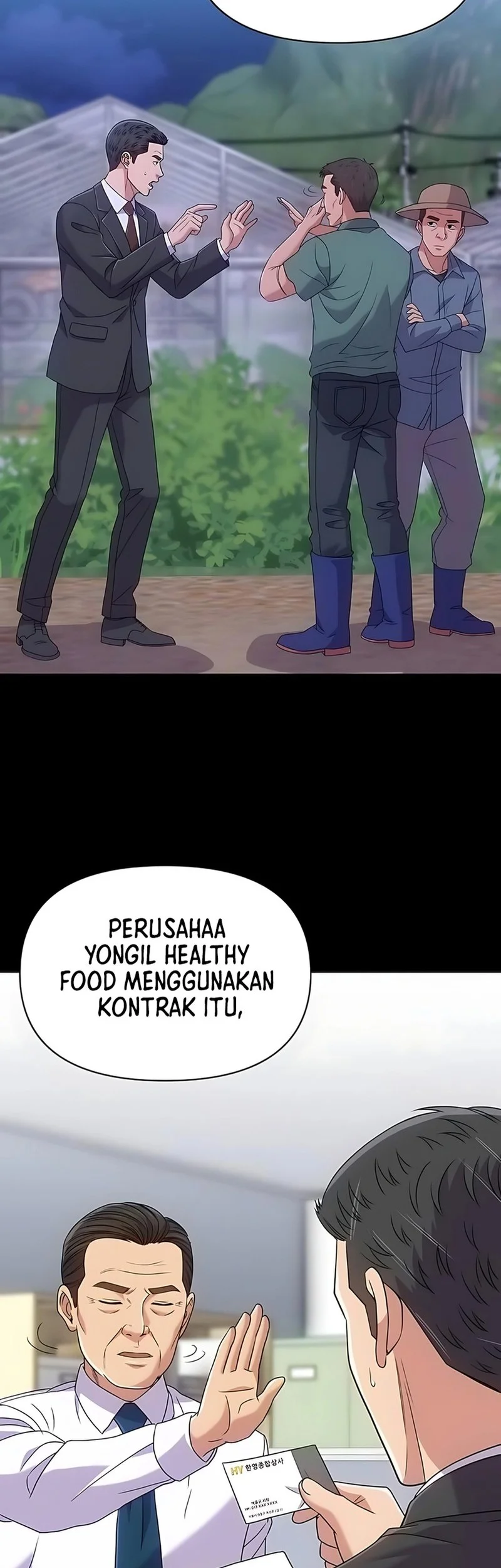 Chapter 124 - halaman 69