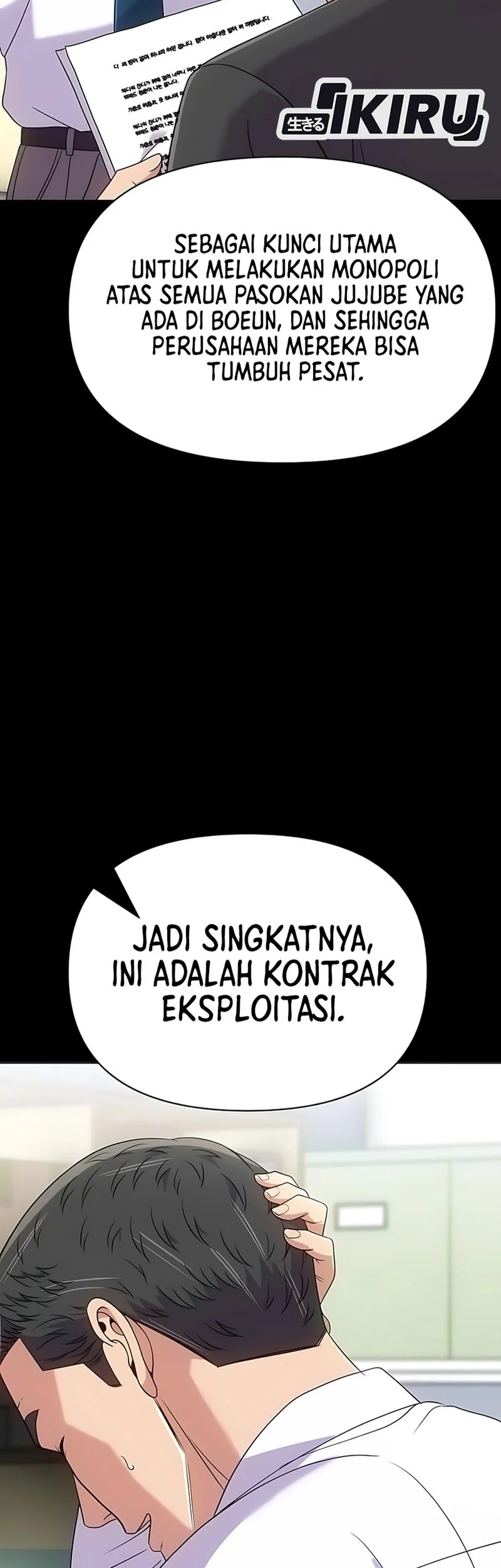 Chapter 124 - halaman 70