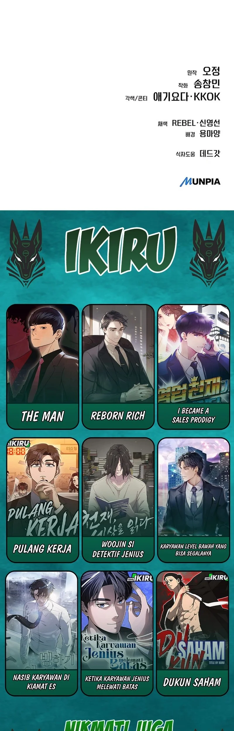 Chapter 124 - halaman 77