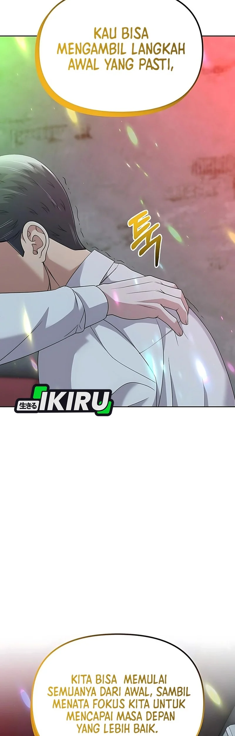 Chapter 124 - halaman 27