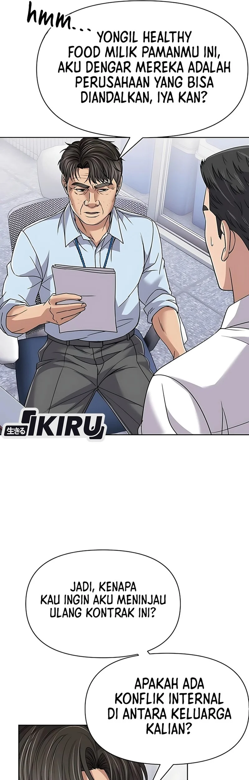 Chapter 124 - halaman 34