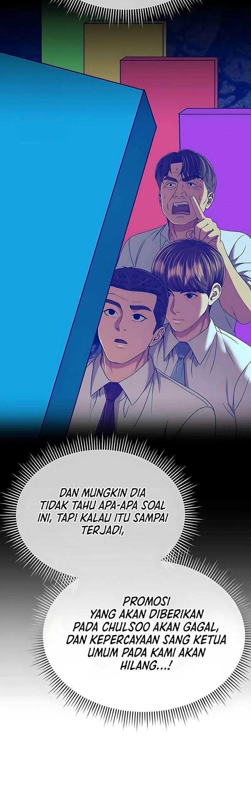 Chapter 124 - halaman 36