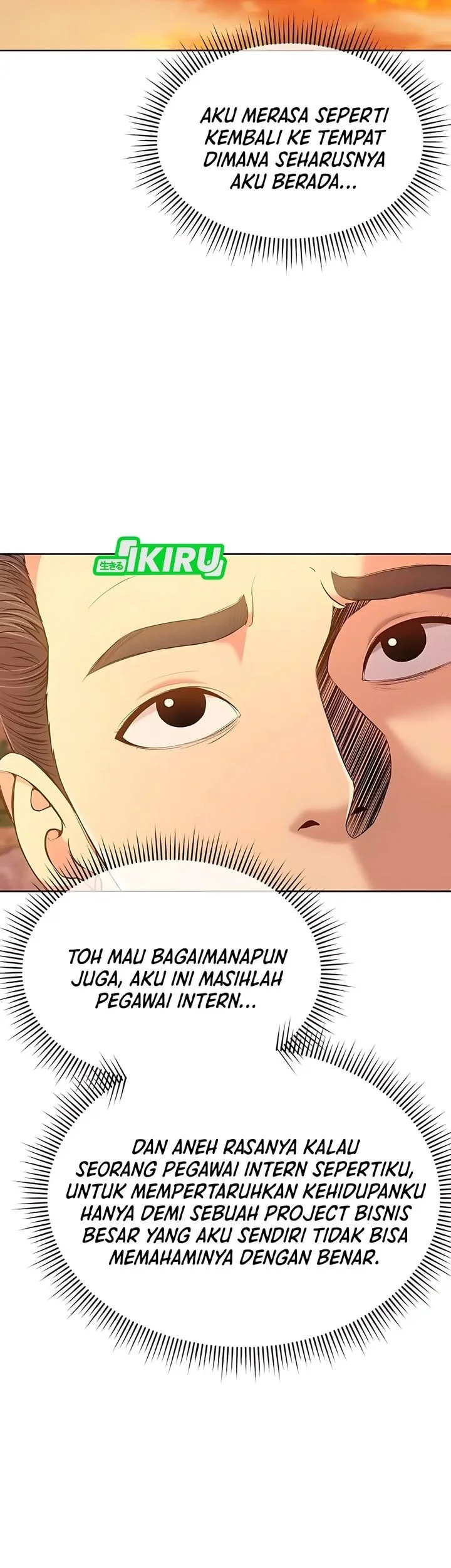 Chapter 125 - halaman 28