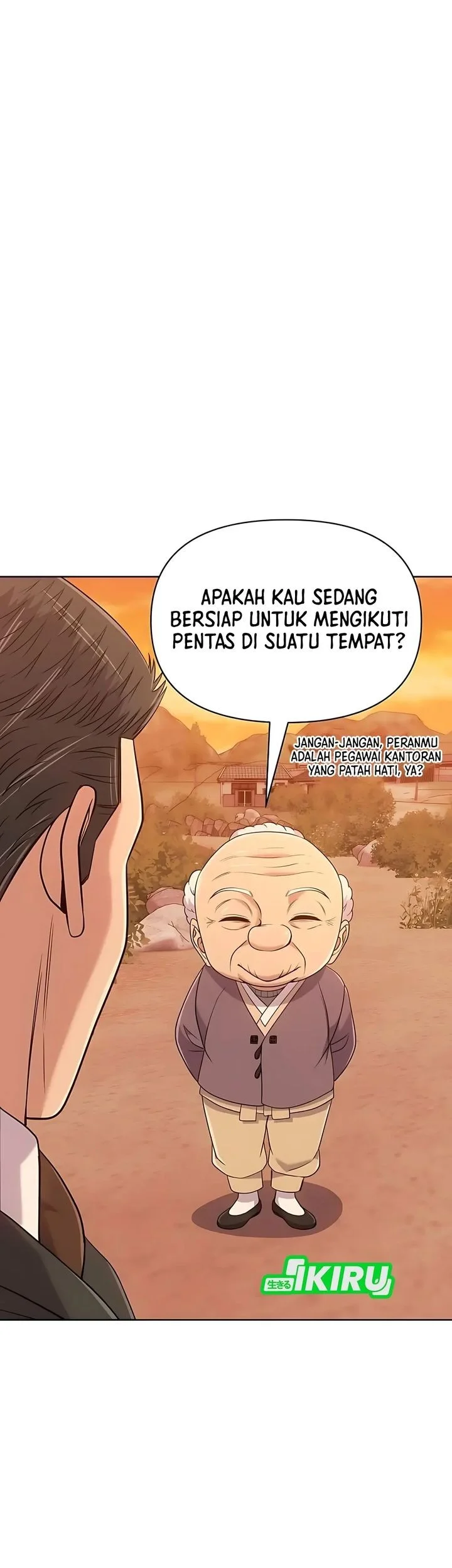 Chapter 125 - halaman 37