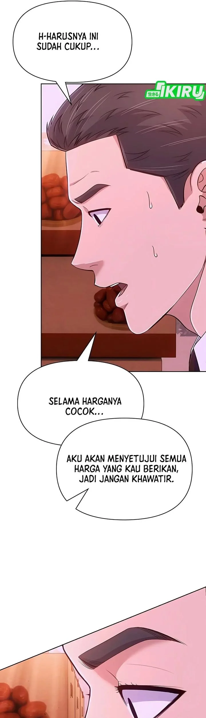 Chapter 125 - halaman 51