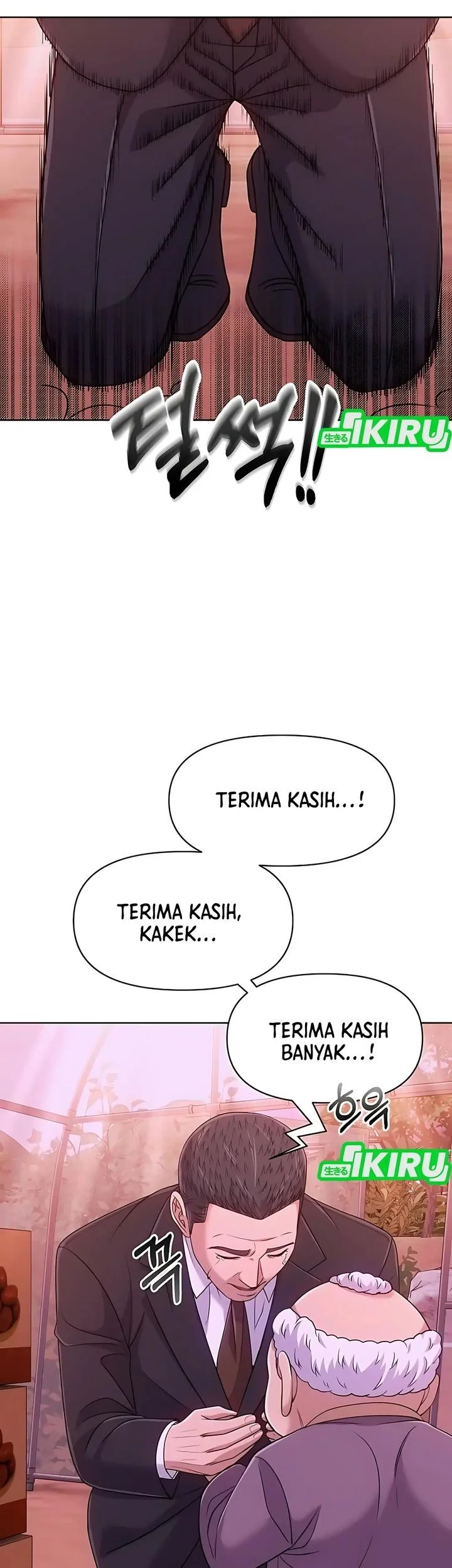 Chapter 125 - halaman 71