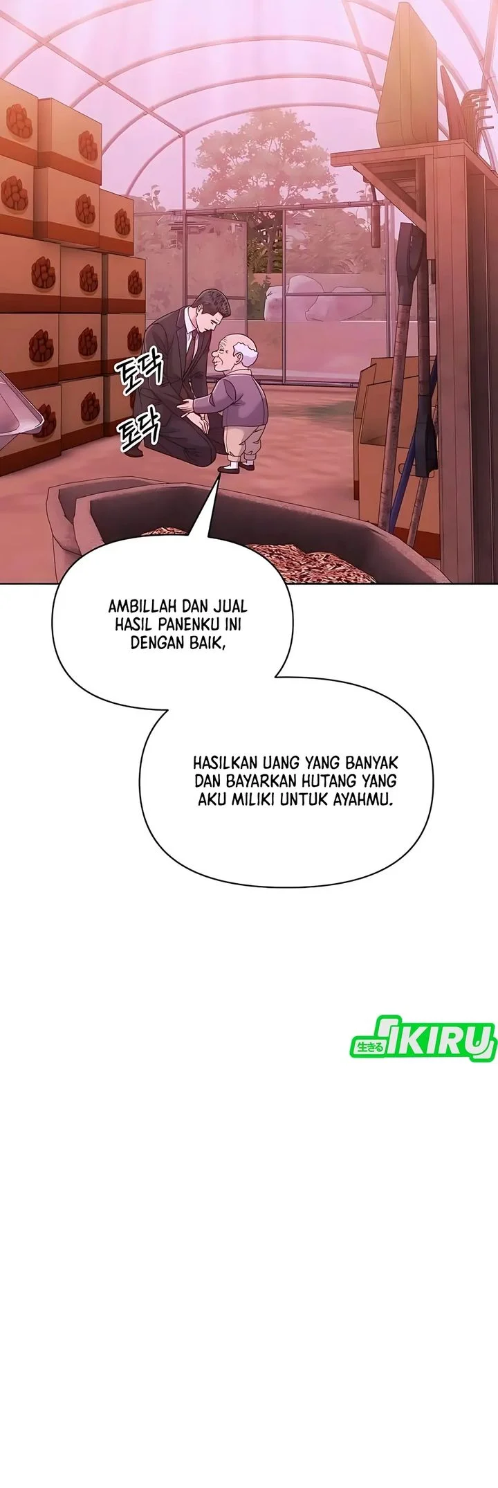 Chapter 125 - halaman 73
