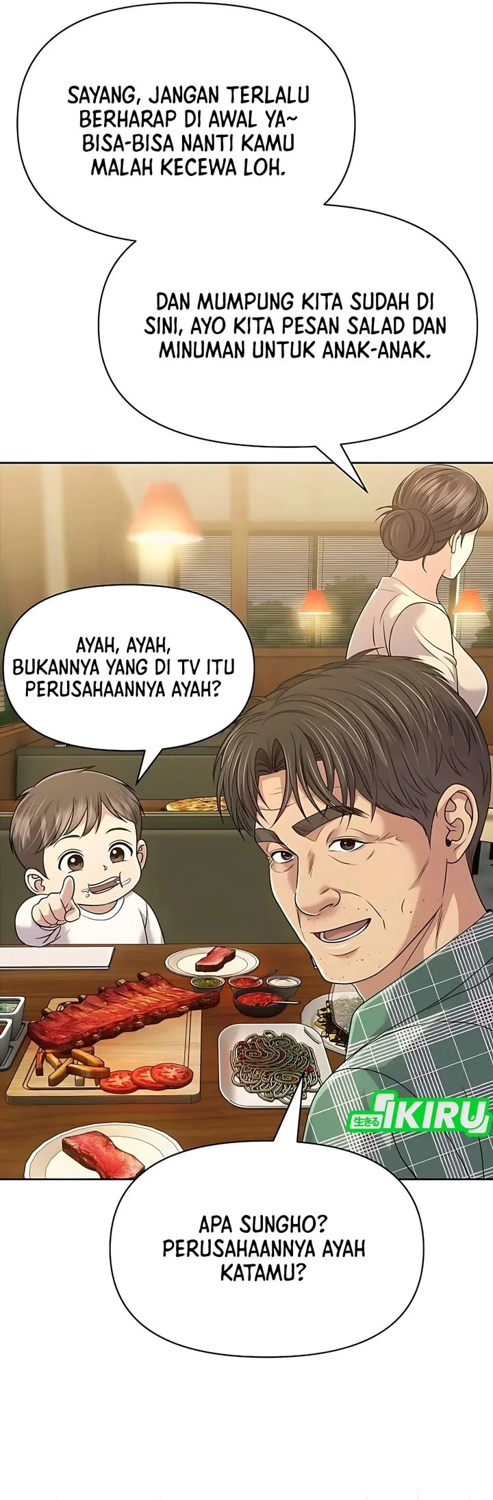 Chapter 125 - halaman 87
