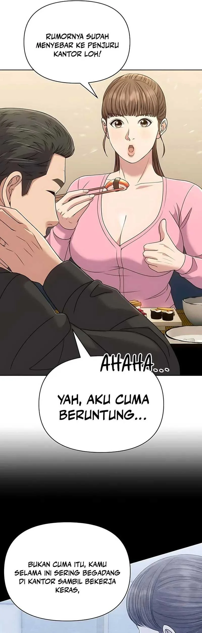 Chapter 126 - halaman 26