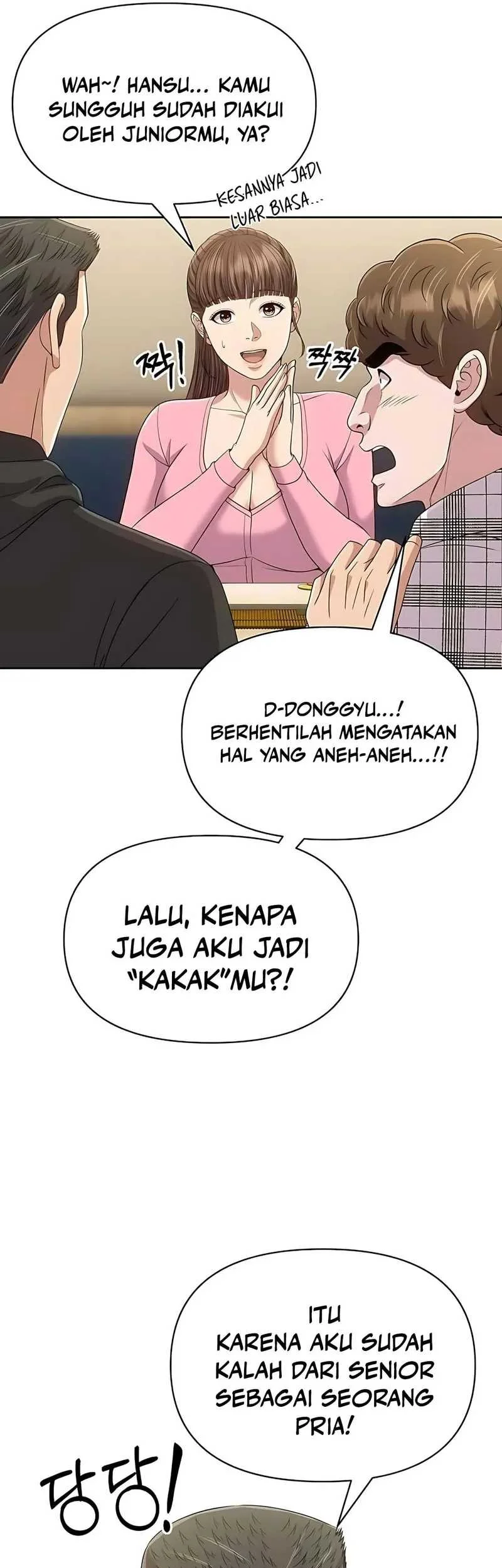 Chapter 126 - halaman 40
