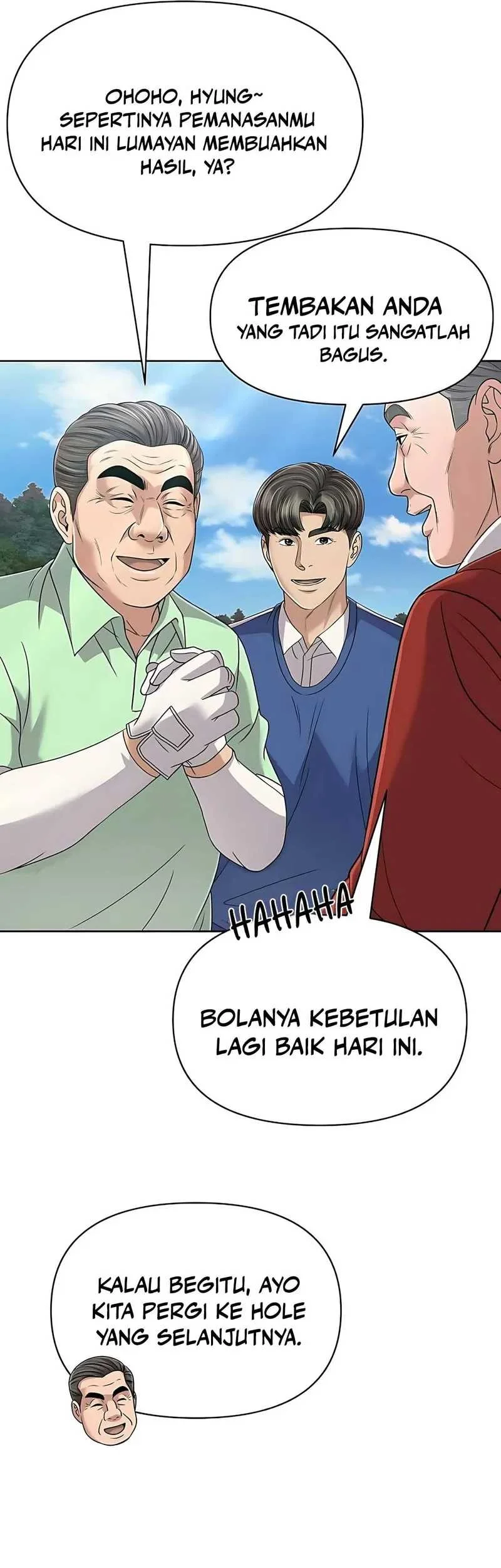 Chapter 126 - halaman 48