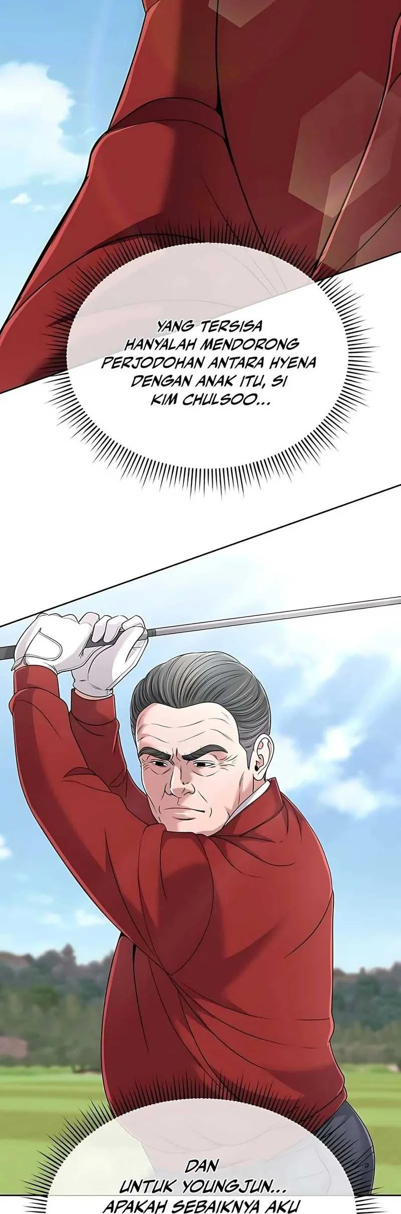 Chapter 126 - halaman 67