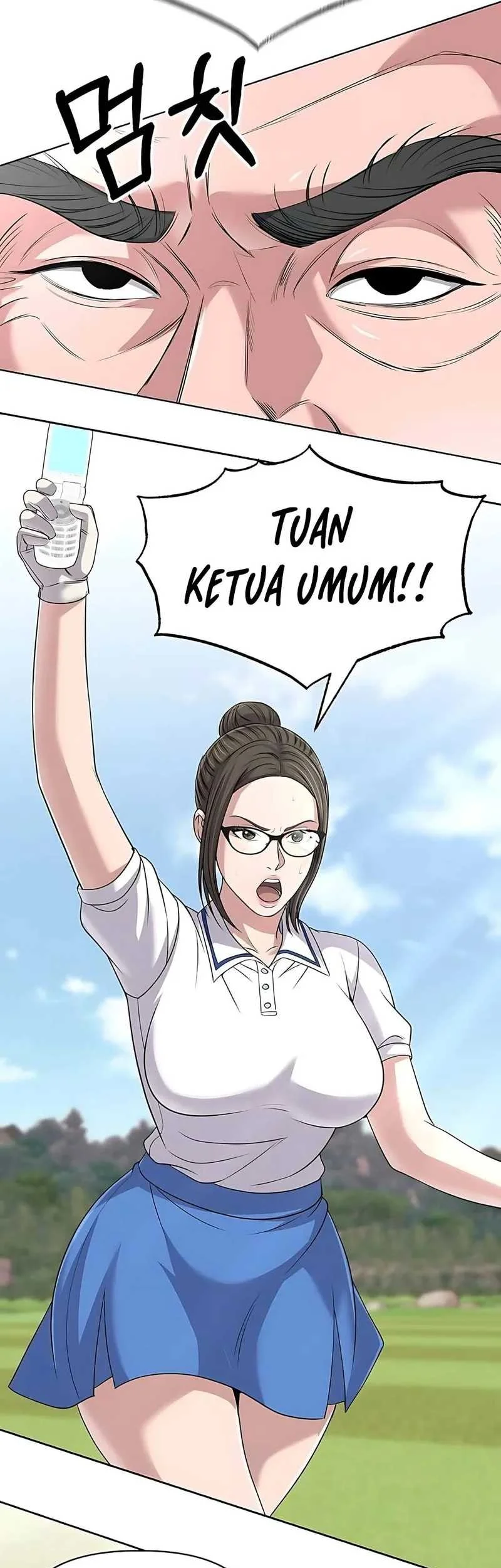 Chapter 126 - halaman 69