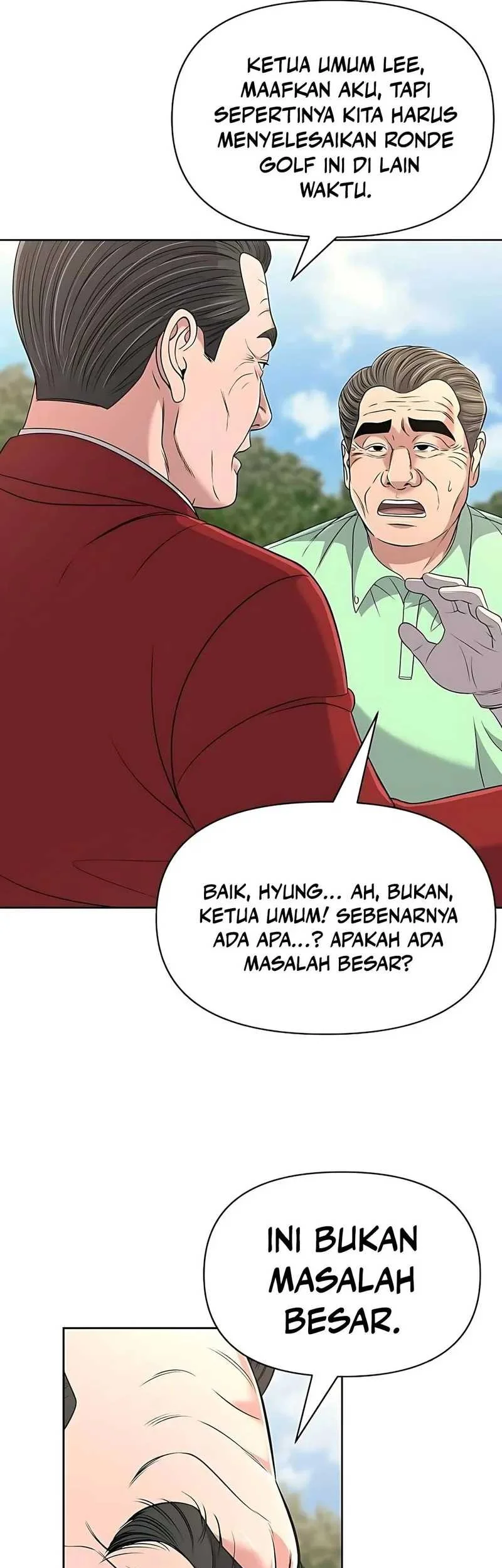 Chapter 126 - halaman 77