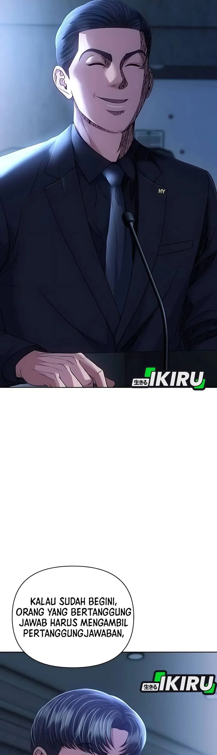 Chapter 127 Fix - halaman 23