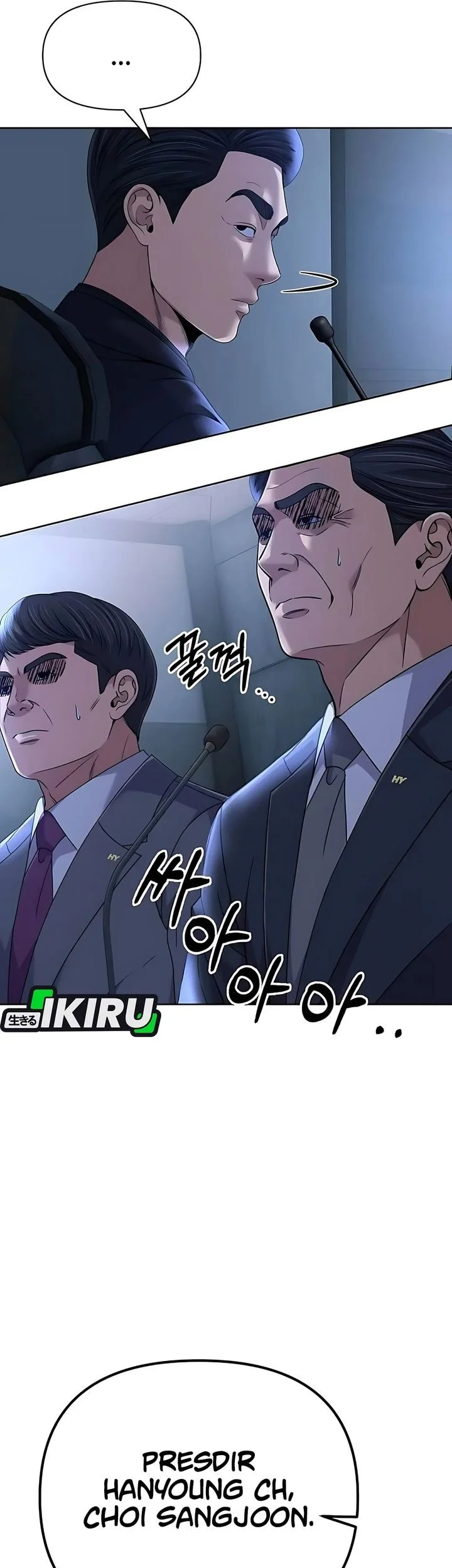 Chapter 127 Fix - halaman 30
