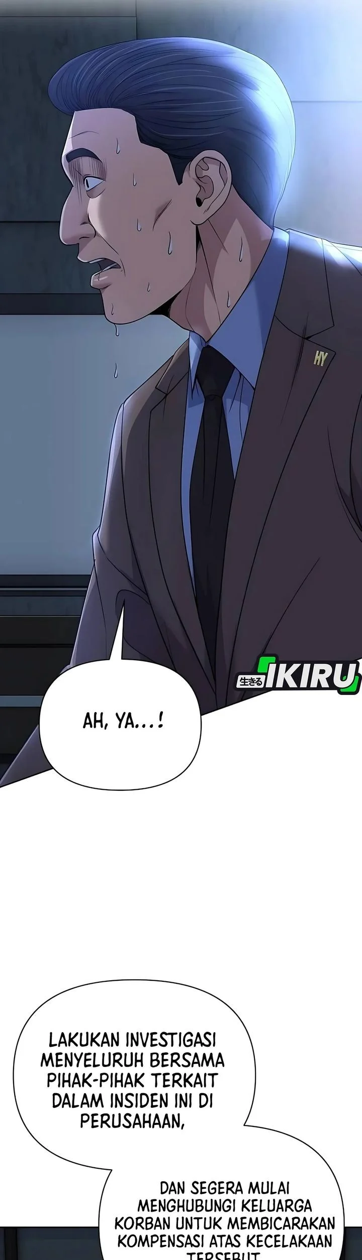 Chapter 127 Fix - halaman 32